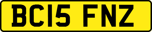 BC15FNZ