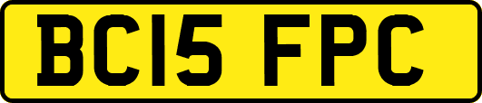 BC15FPC