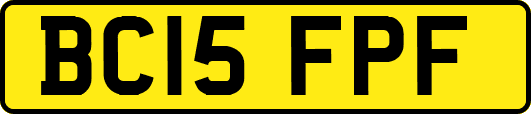 BC15FPF
