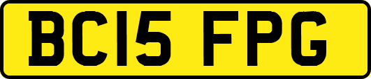 BC15FPG