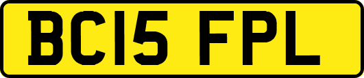 BC15FPL