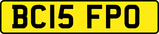 BC15FPO