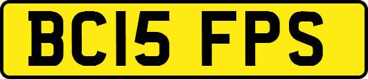 BC15FPS