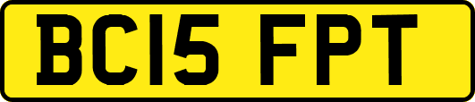 BC15FPT