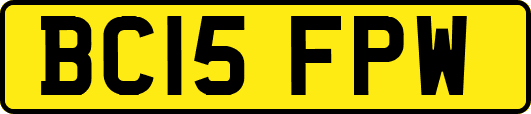 BC15FPW
