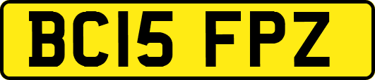 BC15FPZ