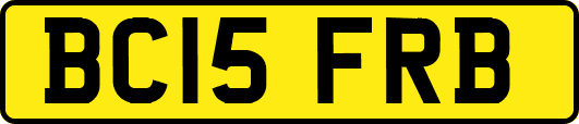 BC15FRB