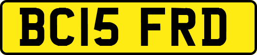 BC15FRD