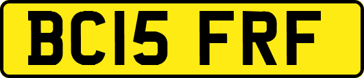 BC15FRF