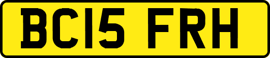 BC15FRH