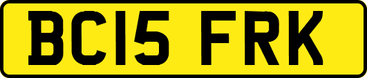 BC15FRK