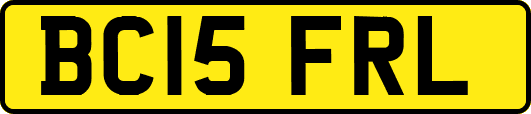 BC15FRL