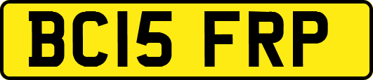 BC15FRP