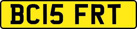 BC15FRT
