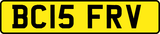 BC15FRV