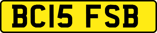 BC15FSB