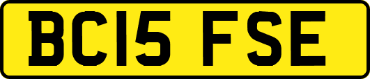 BC15FSE