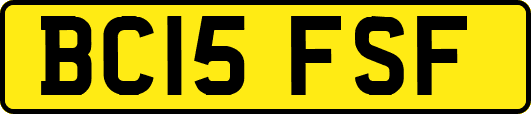 BC15FSF