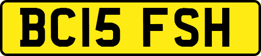 BC15FSH