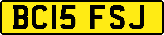BC15FSJ