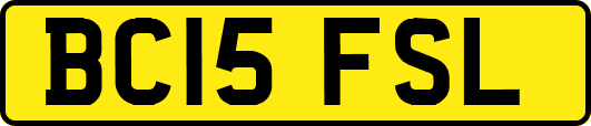 BC15FSL