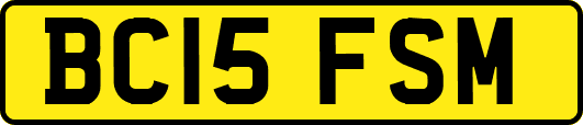BC15FSM