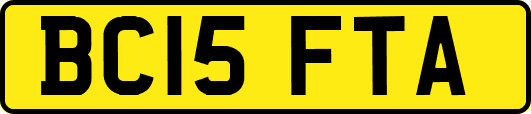 BC15FTA