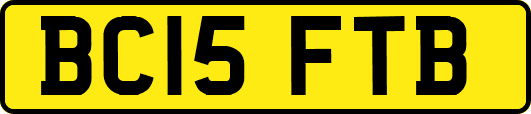 BC15FTB