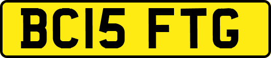 BC15FTG