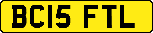 BC15FTL