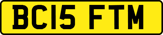 BC15FTM