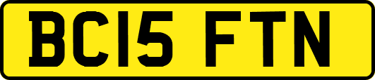 BC15FTN