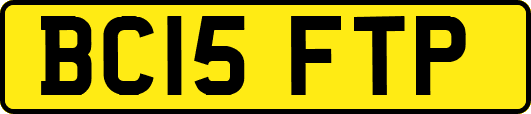 BC15FTP