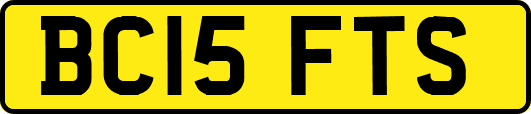 BC15FTS