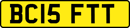 BC15FTT