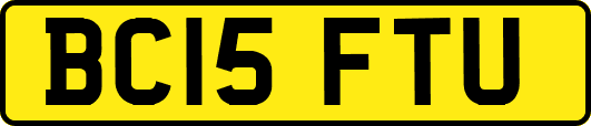 BC15FTU