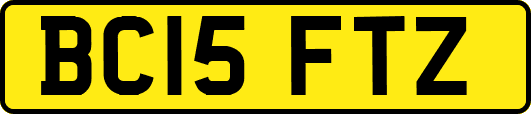 BC15FTZ