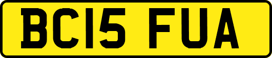 BC15FUA
