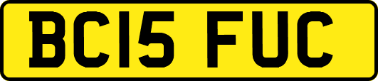 BC15FUC
