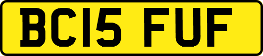BC15FUF