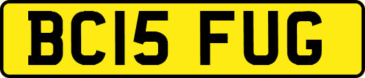 BC15FUG