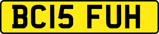 BC15FUH