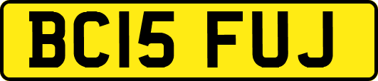 BC15FUJ