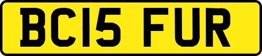 BC15FUR