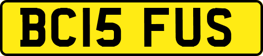 BC15FUS