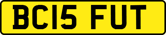 BC15FUT