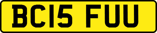 BC15FUU