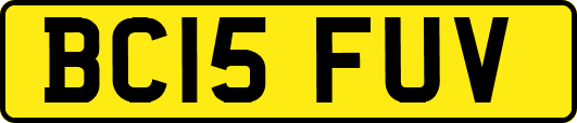 BC15FUV