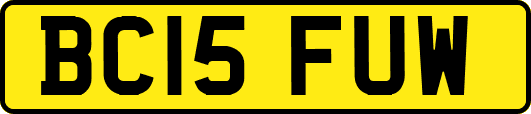 BC15FUW