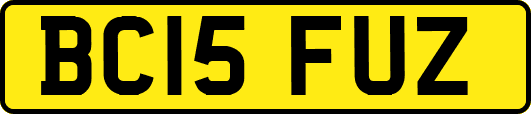 BC15FUZ
